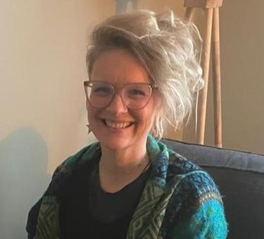 A picture of Lorraine Hobbs