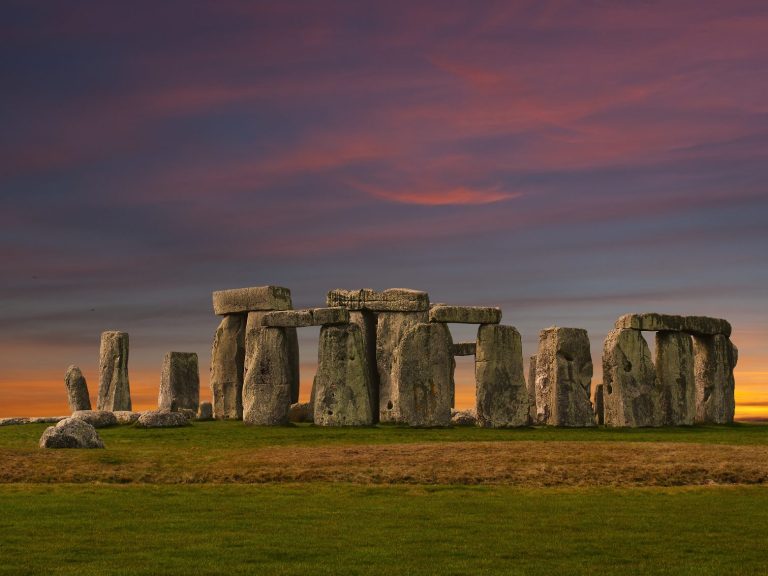 Stonehenge